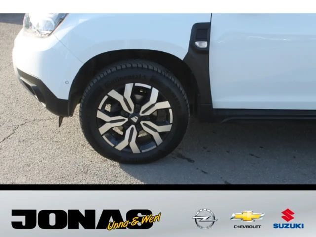 Dacia Duster II Prestige