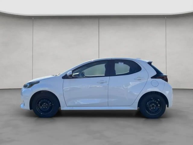Toyota Yaris Business Hybride VVT-i