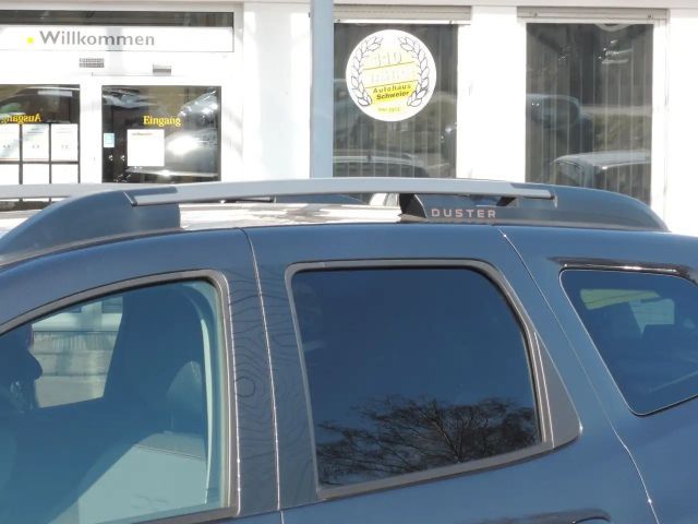 Dacia Duster Extreme TCe 150