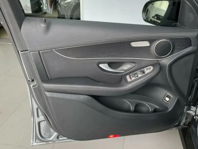 Mercedes-Benz GLC 220 GLC 220 d