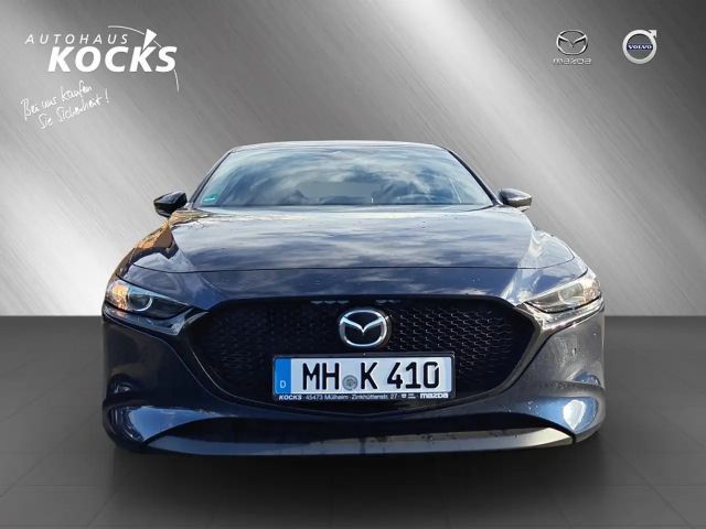 Mazda 3 2.5L Homura SkyActiv e-Skyactiv