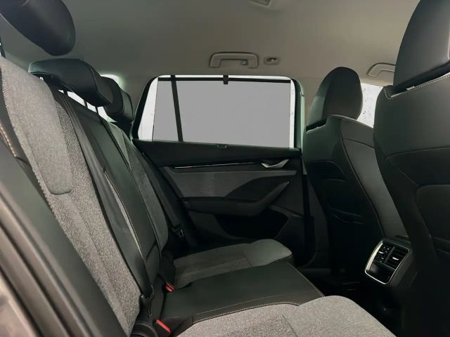 Skoda Octavia 2.0 TDI Combi Selection