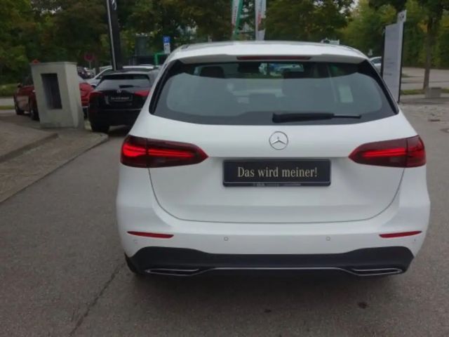 Mercedes-Benz B 200 Progressive