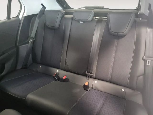 Opel Corsa F AUTOMATIK ALLWETTER LED DIG-DISPLAY SITZ.HZG TEM