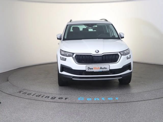 Skoda Kodiaq 4x4 Style Style
