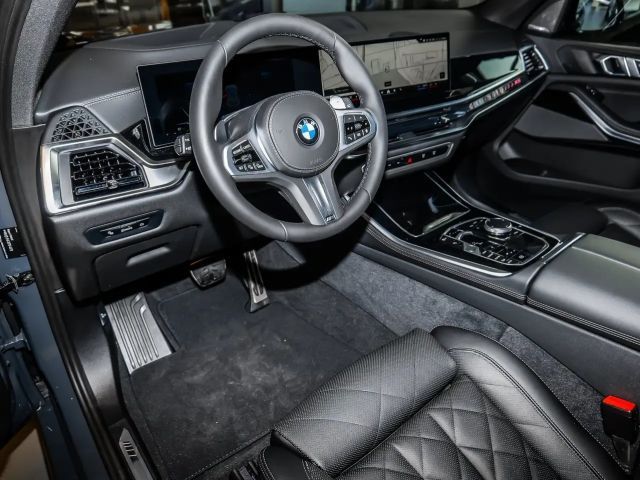 BMW X5 M-Sport xDrive30d