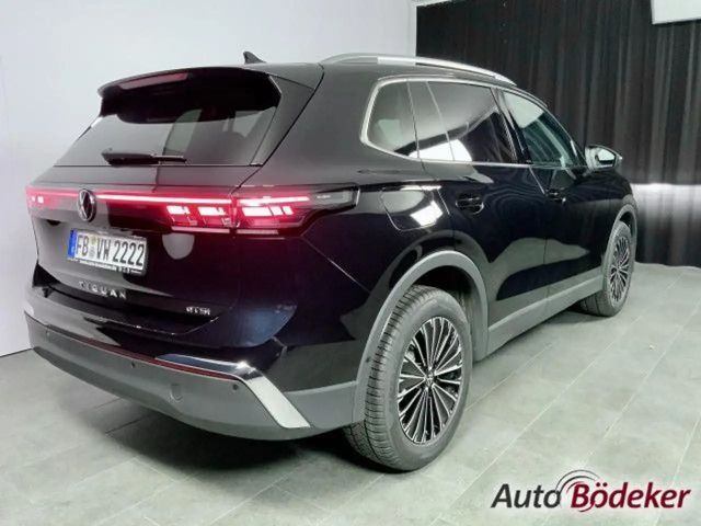 Volkswagen Tiguan DSG Elegance Elegance