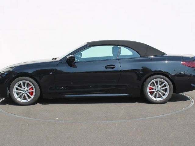 BMW 440 Cabrio M-Sport M440i xDrive