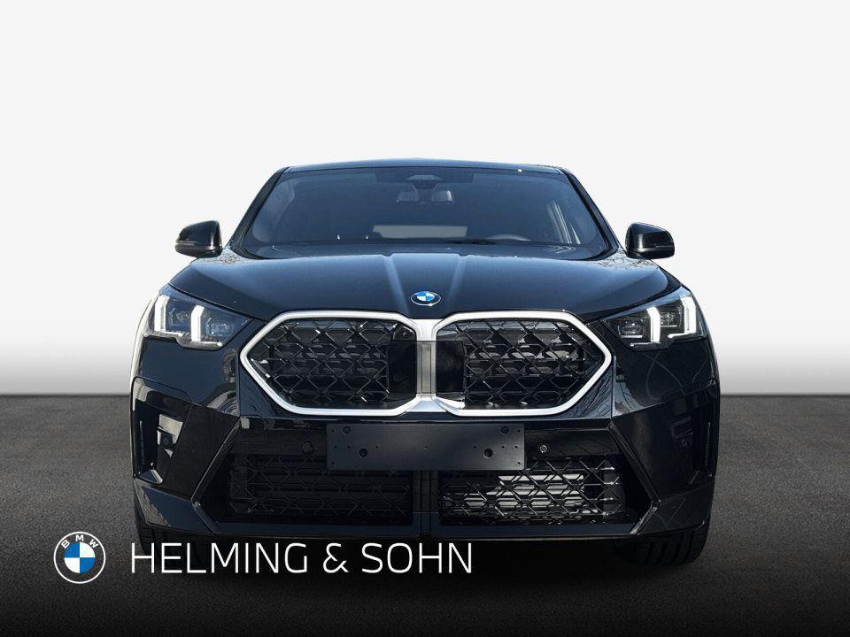 BMW X2 X2 20I X2 sDrive20iA