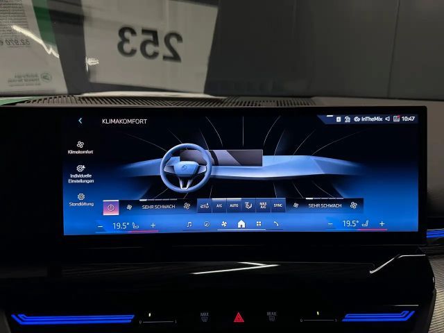 BMW 520 520d M-Sport Sedan