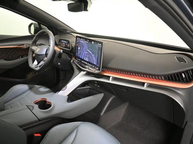 Cupra Tavascan 4Drive VZ