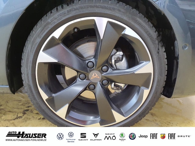 Cupra Leon DSG Sportstourer