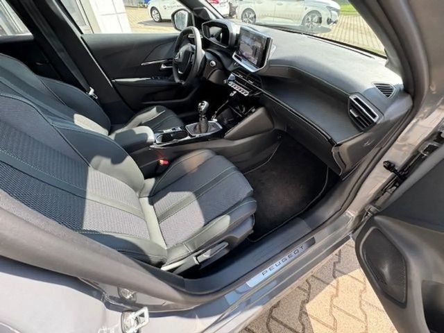 Peugeot 208 GT-Line PureTech