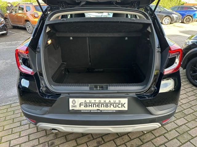 Renault Captur TCe 140 Zen