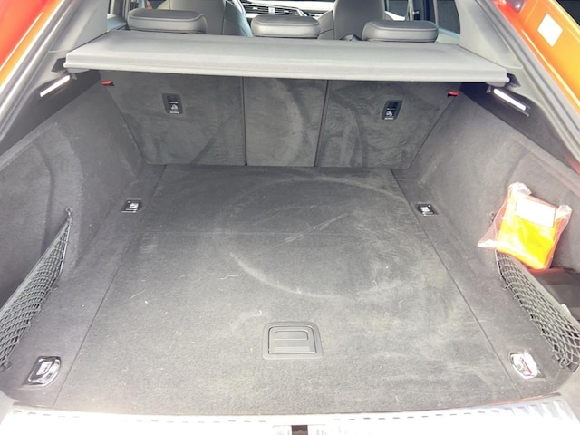 Audi e-tron 55 Quattro Sportback