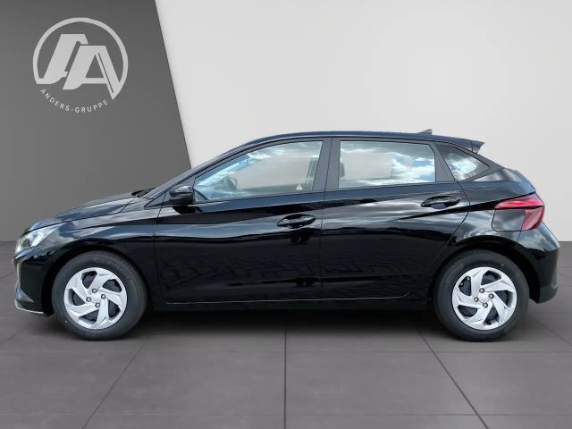 Hyundai i20 1.2 Select