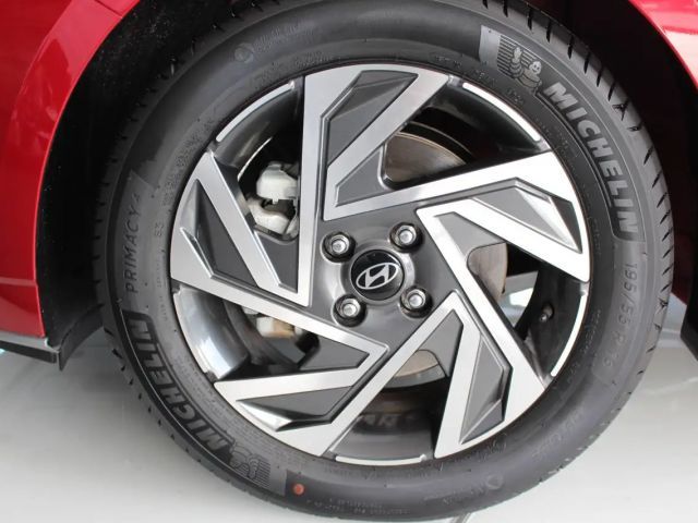 Hyundai i20 1.0 2WD T-GDi Trend