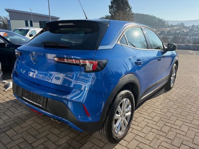 Opel Mokka Edition