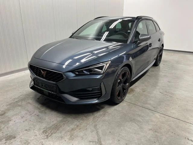 Cupra Leon DSG
