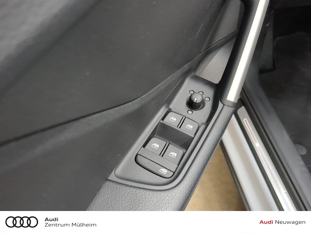 Audi Q2 35 TFSI S-Tronic