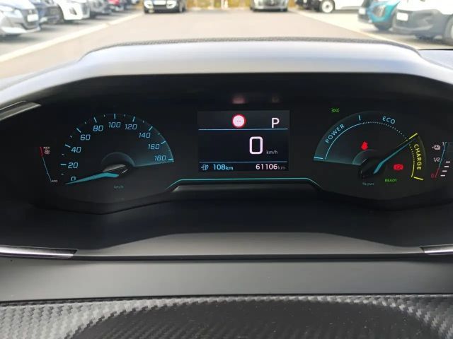 Peugeot E-208 Active Pack