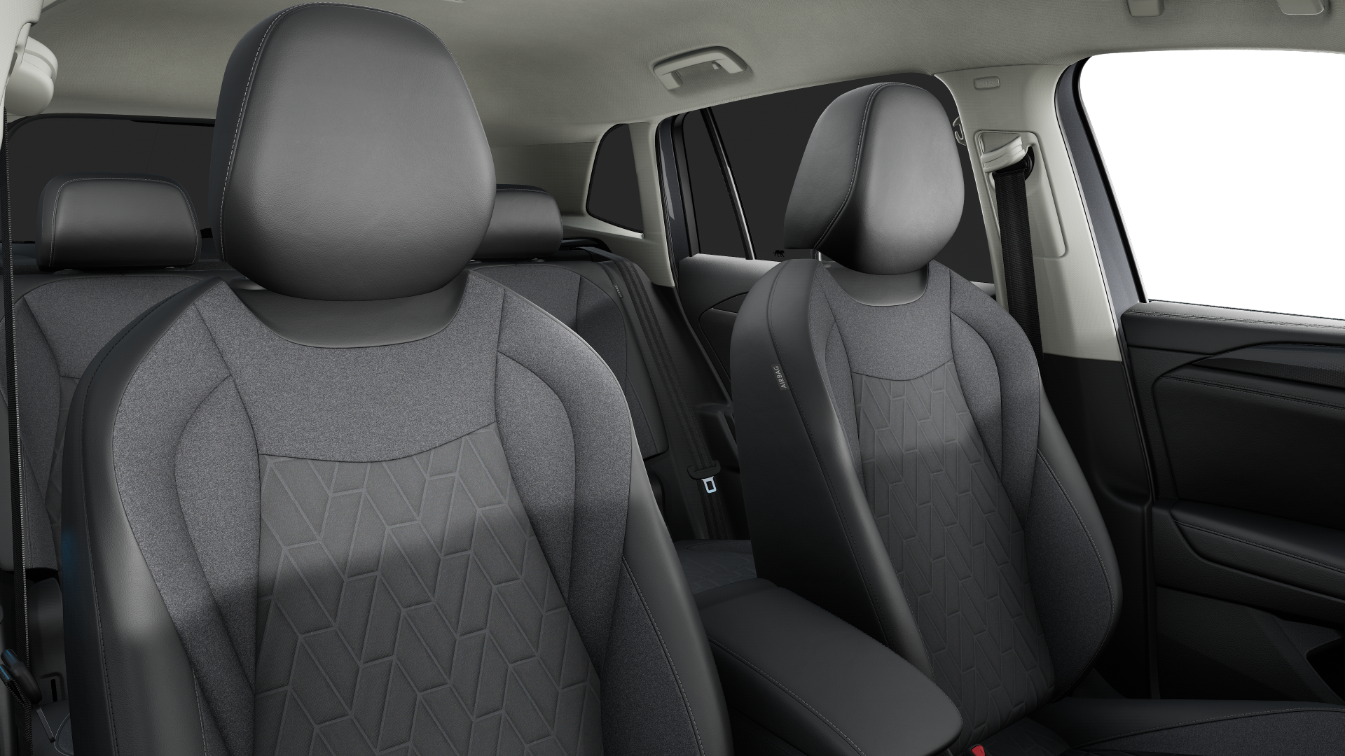 Volkswagen Tiguan 2.0 TDI