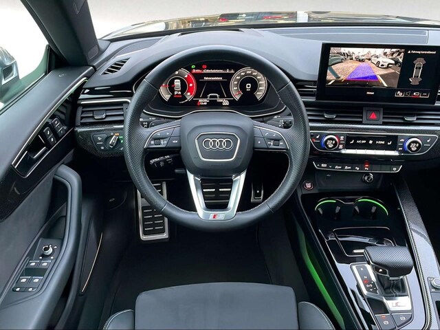 Audi S5 Quattro Sportback