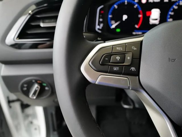 Volkswagen T-Roc 2.0 TDI DSG Style