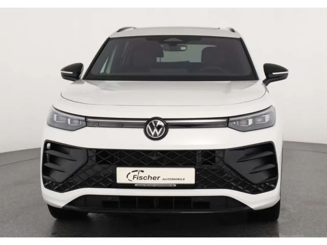 Volkswagen Tayron DSG R-Line eHybrid