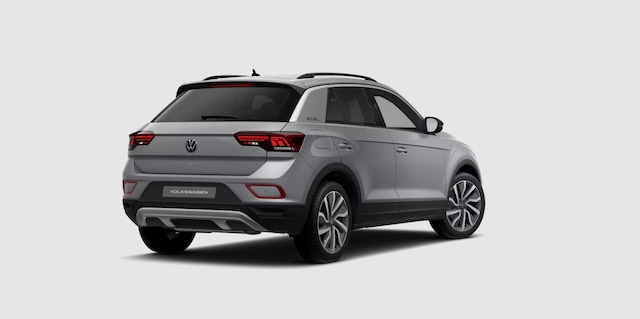 Volkswagen T-Roc 1.5 TSI
