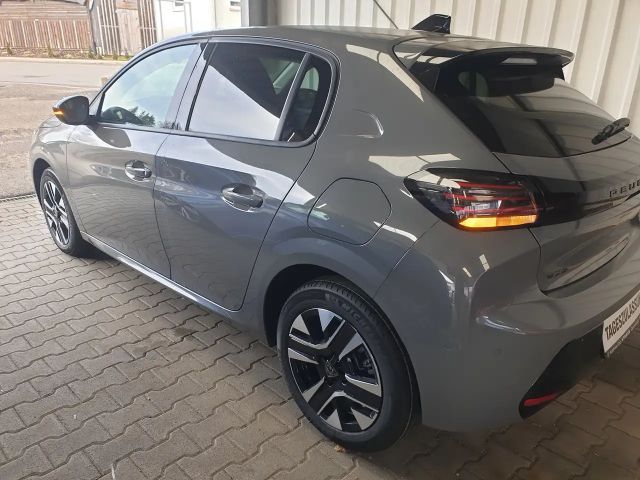 Peugeot 208 Allure Pack