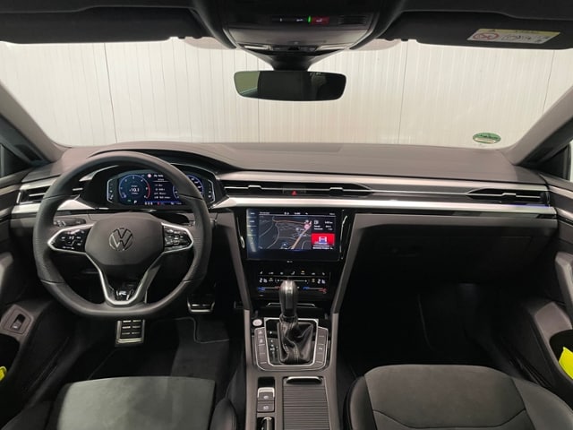 Volkswagen Arteon Shooting Brake 2.0 TDI DSG