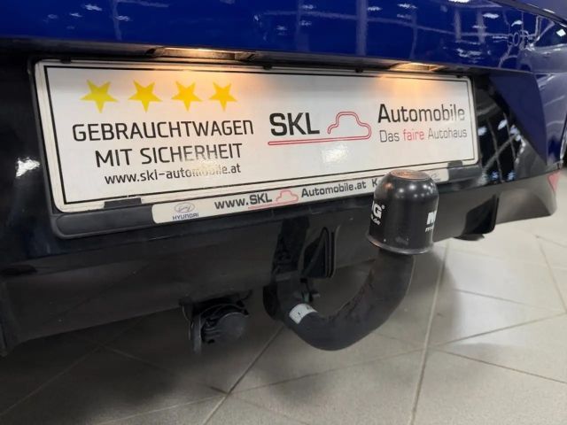 Hyundai i20 T-GDi Trend