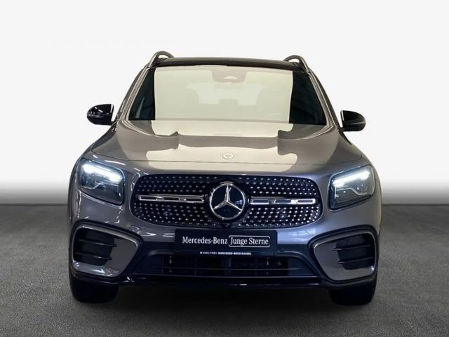 Mercedes-Benz GLB 200 GLB