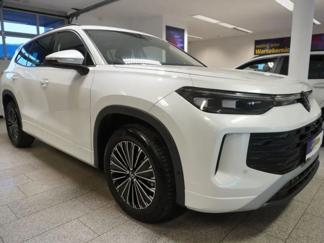 Volkswagen Tayron Life