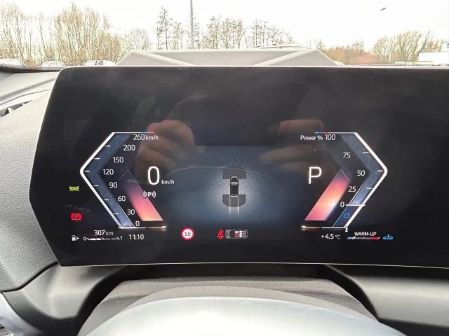 BMW 120 120d 120i M-Sport Sedan