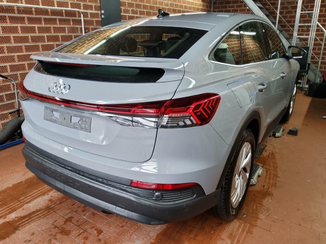 Audi Q4 e-tron 35 Sportback