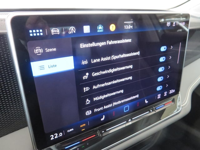 Volkswagen Passat 1.5 eTSI DSG