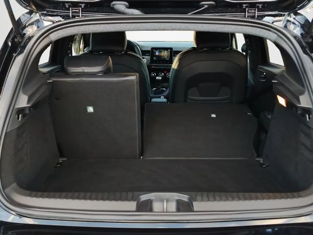 Renault Clio TCe 90 Techno