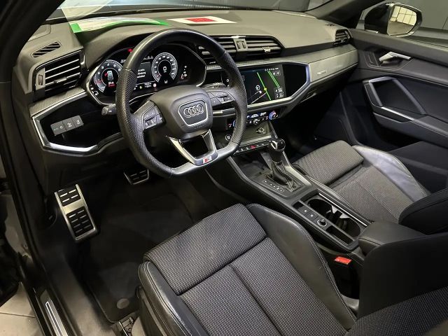 Audi Q3 35 TFSI S-Line Sportback