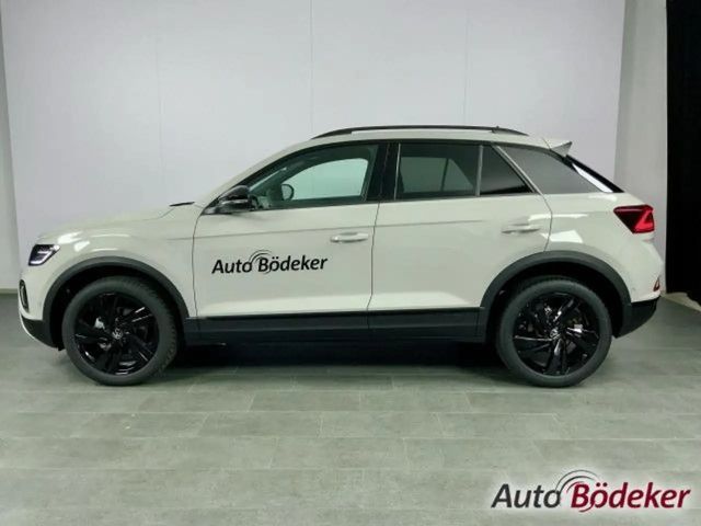 Volkswagen T-Roc 1.5 TSI DSG Style