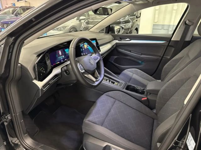 Volkswagen Golf 2.0 TDI DSG Life Variant