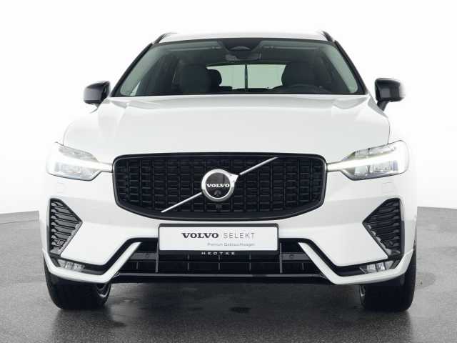 Volvo XC60 XC60
