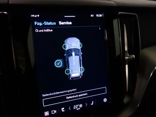 Volvo XC60 AWD Dark Geartronic Plus