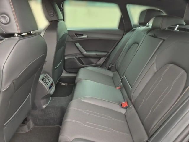 Cupra Leon DSG Sportstourer