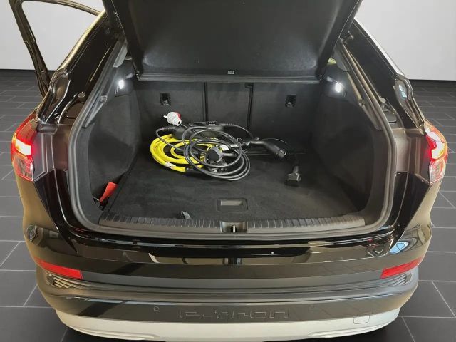 Audi Q4 e-tron 50 Sportback