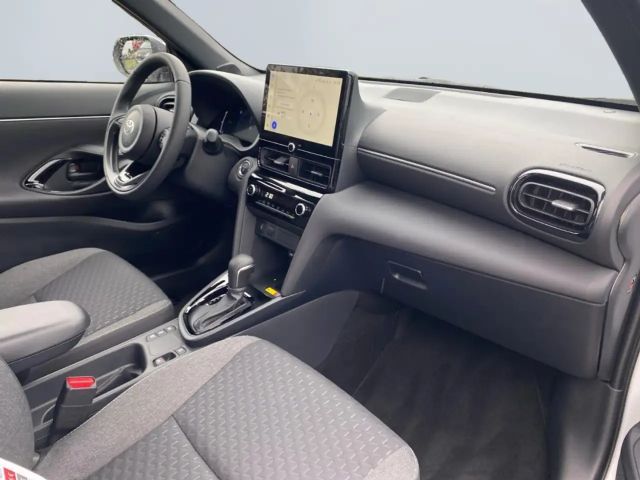 Toyota Yaris Cross Hybride