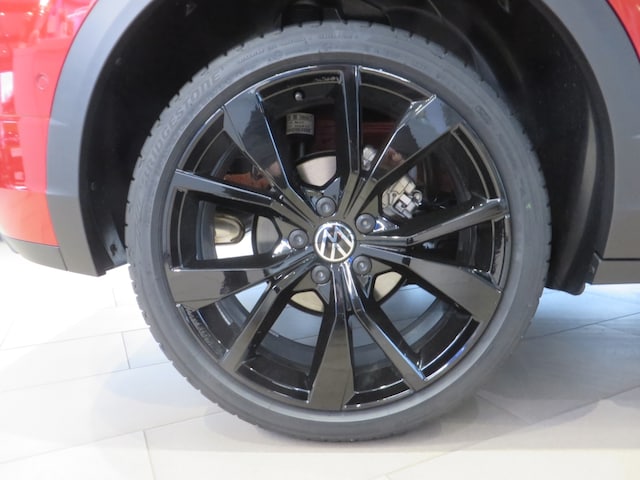 Volkswagen T-Roc 1.5 TSI DSG R-Line