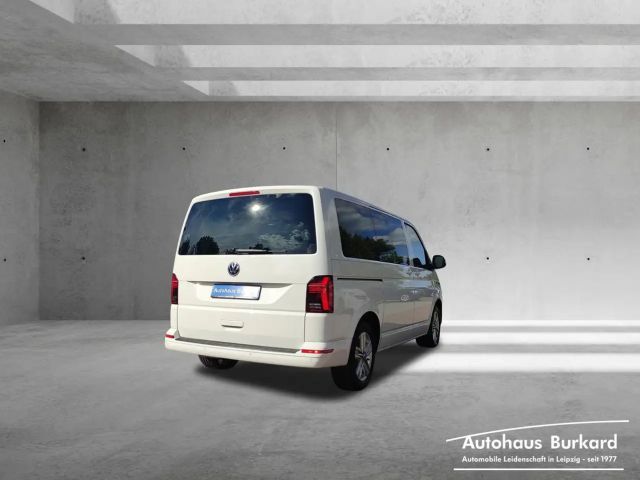Volkswagen Multivan 2.0 TDI T6