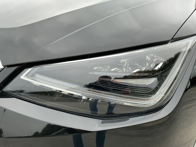 Seat Arona 1.0 TSI DSG FR-lijn